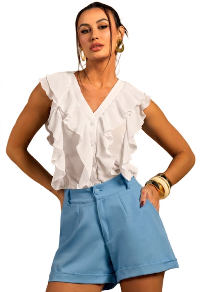 Blusa