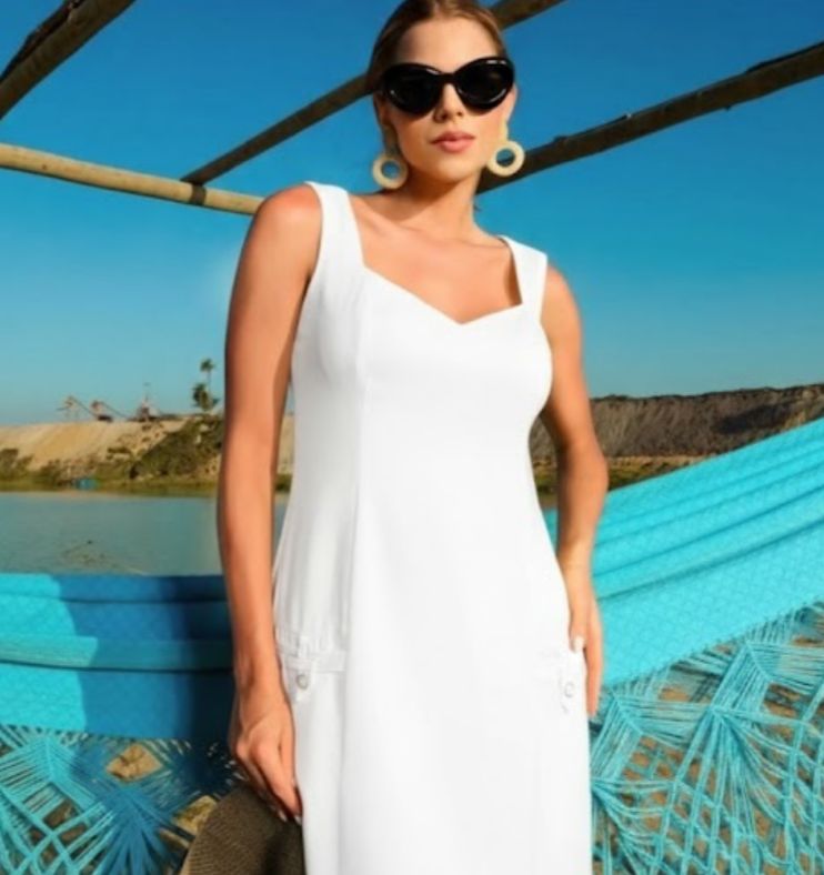 Vestido