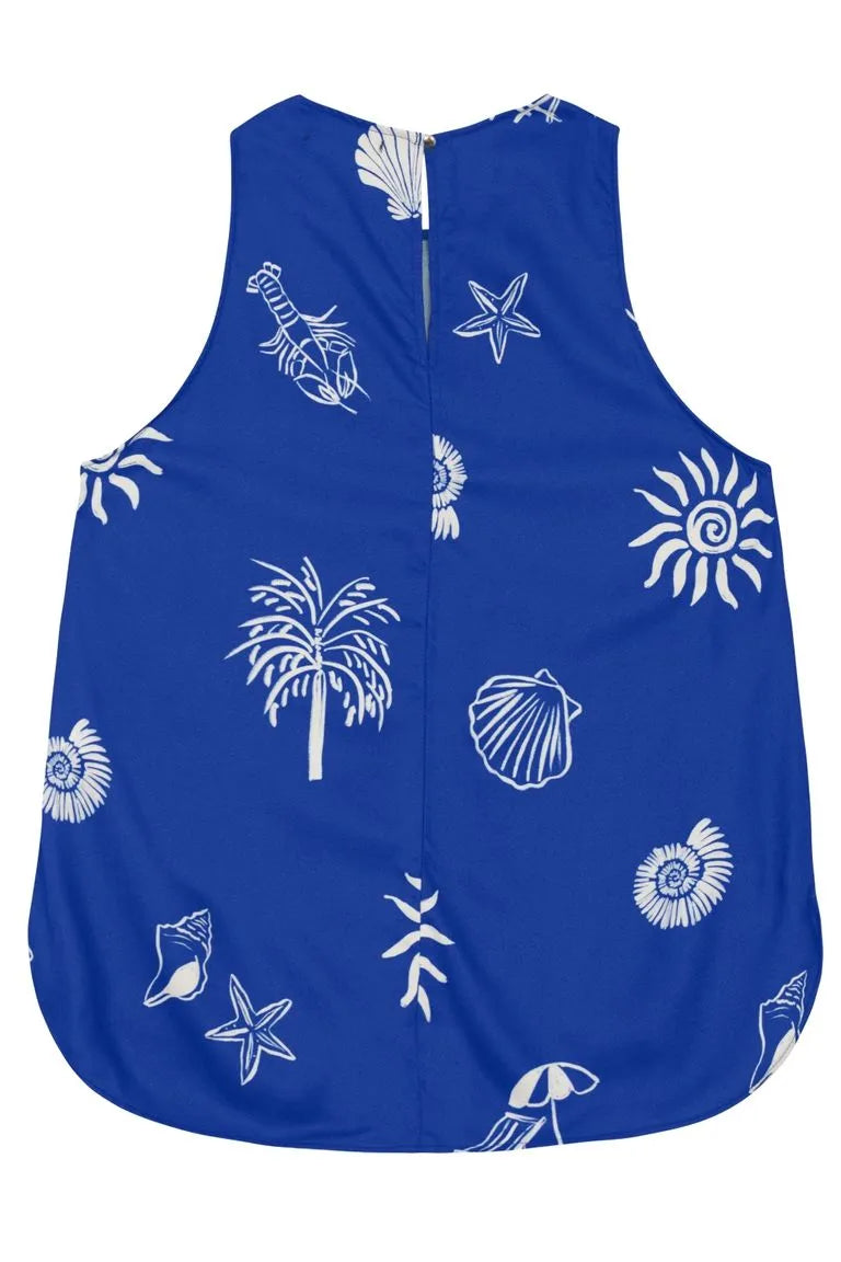 Blusa