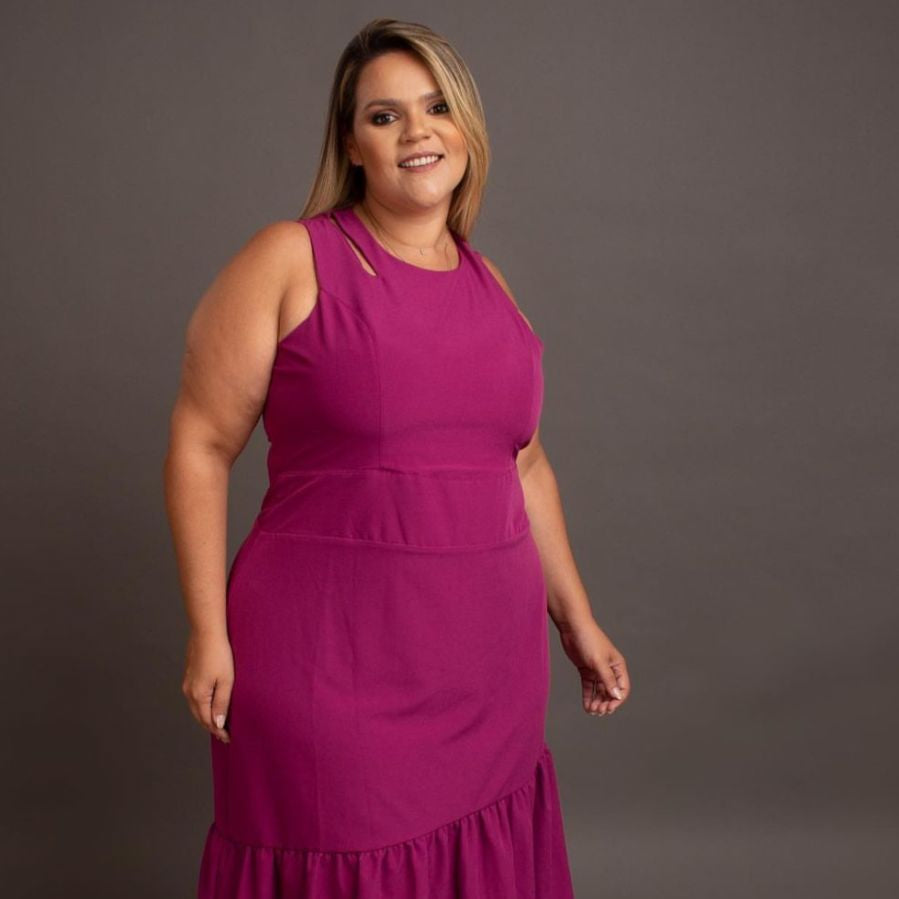 Vestido Lia