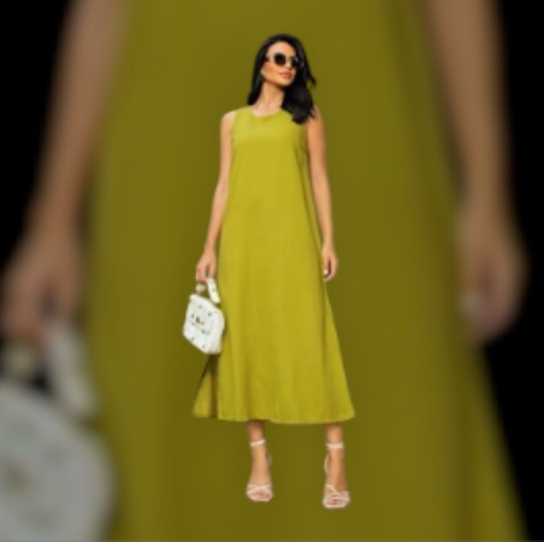 Vestido Hadassa