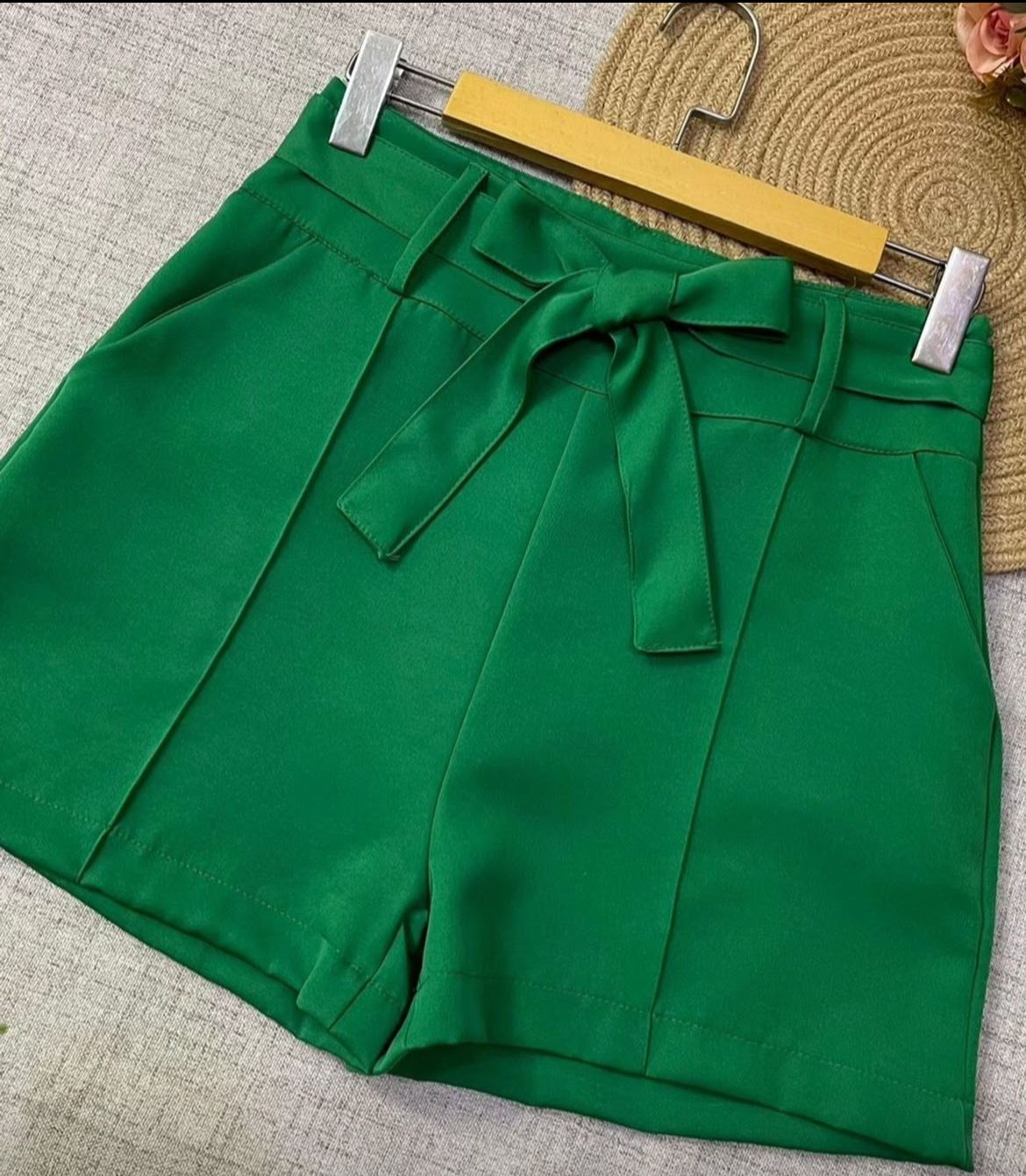 Short Alfaiataria