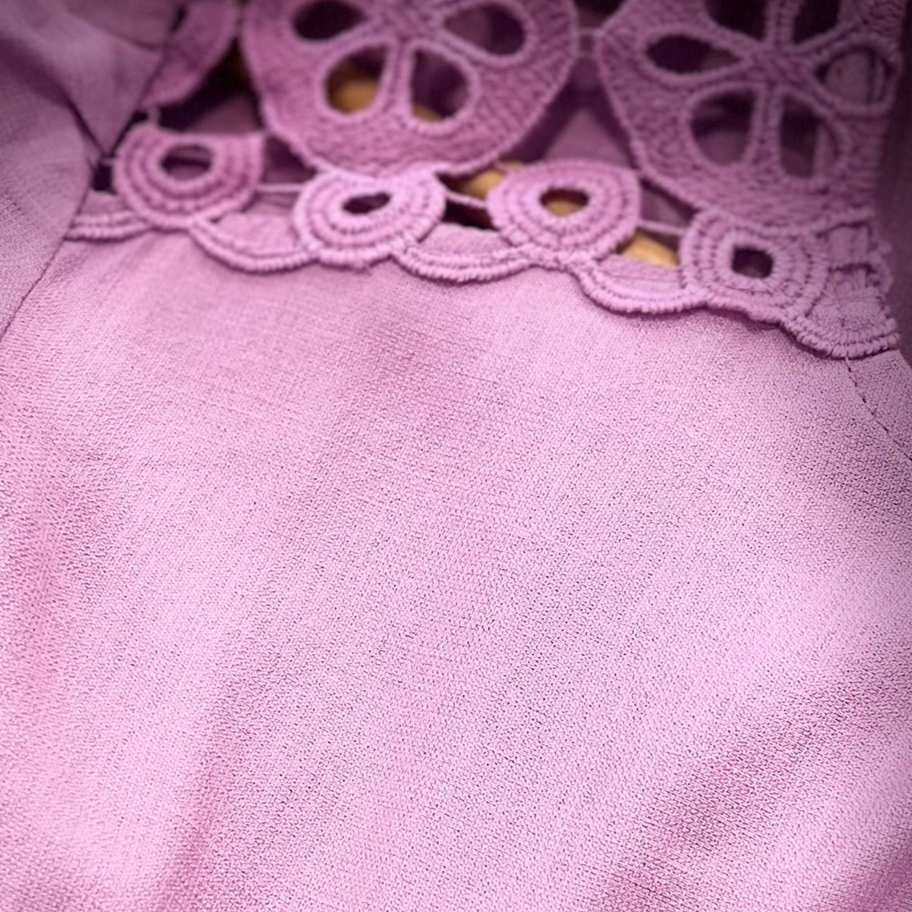 Blusa Manga Detalhada