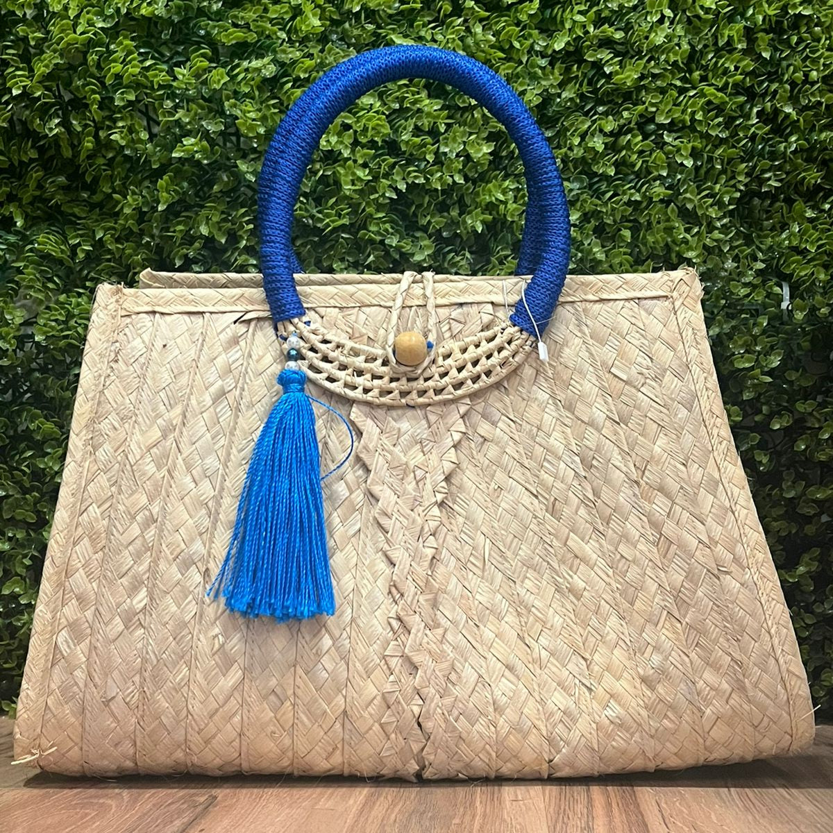 Bolsa Palha