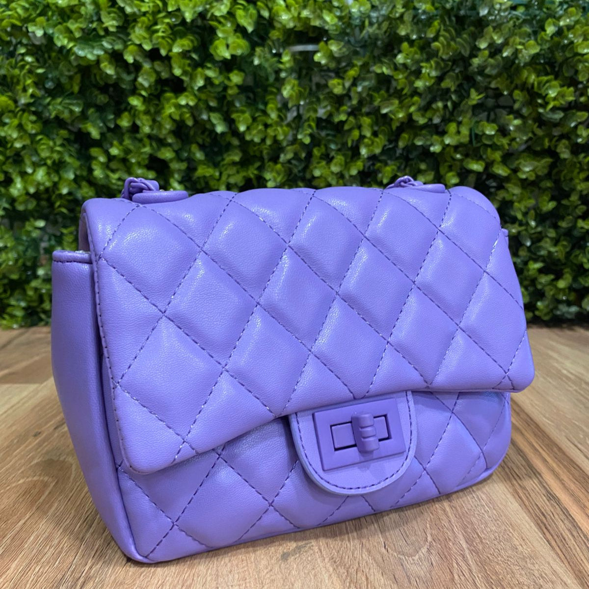 Bolsa Transversal