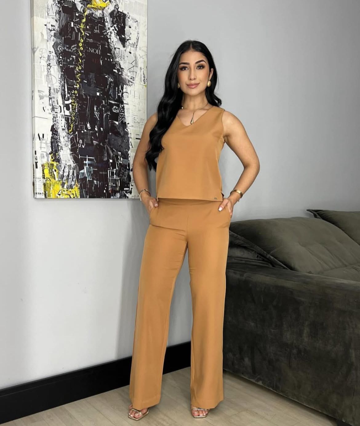 Conjunto Bia