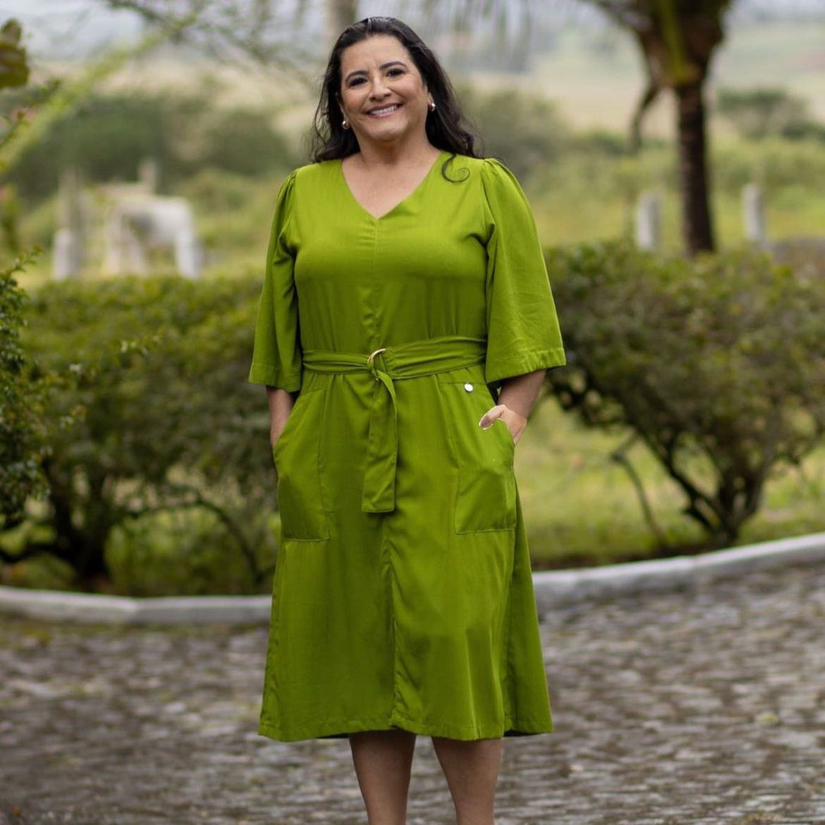 Vestido