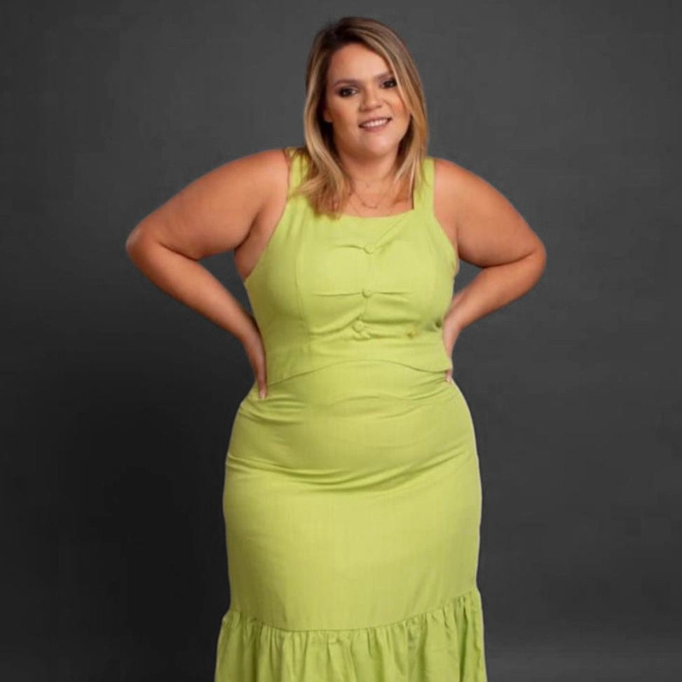 Vestido