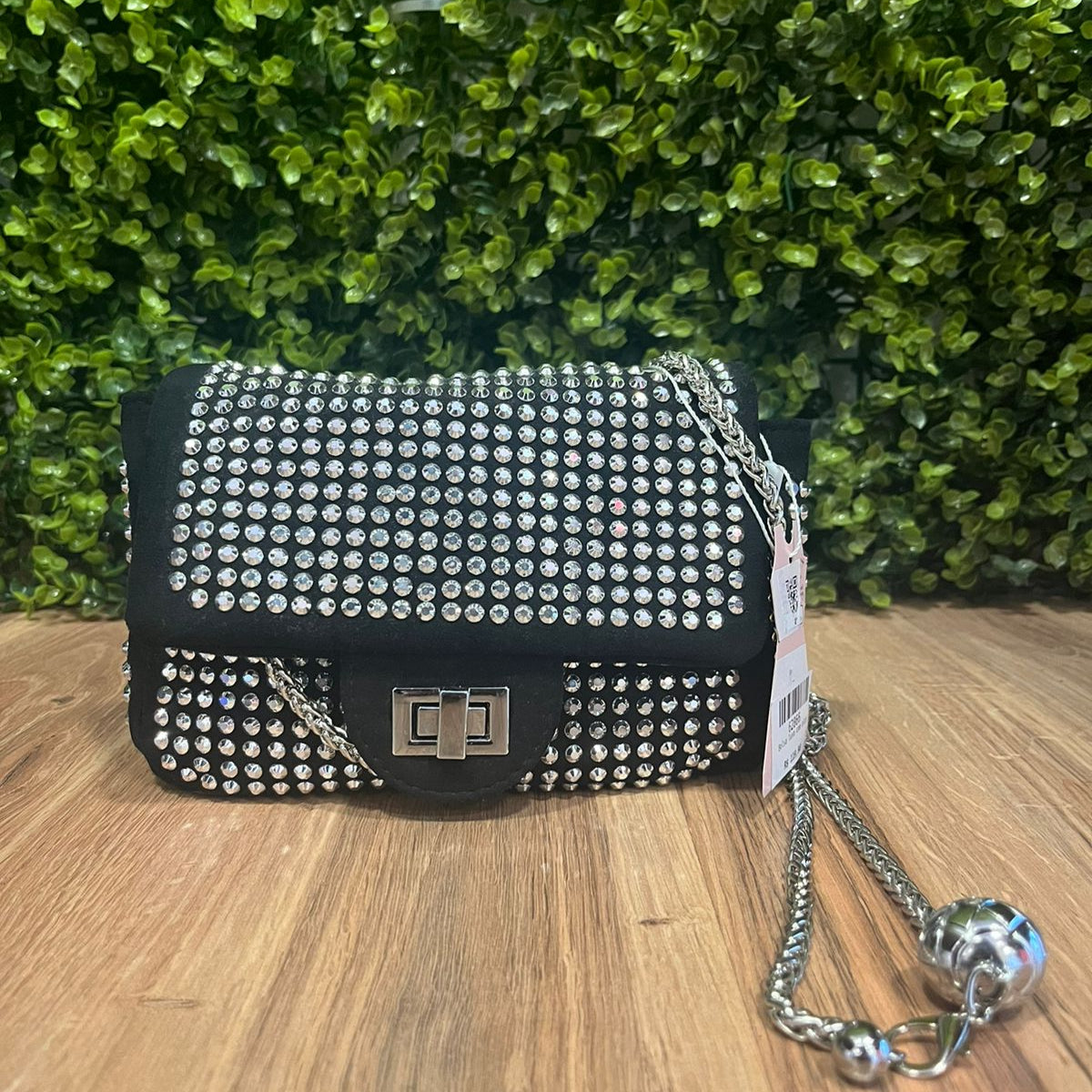 Bolsa Pequena
