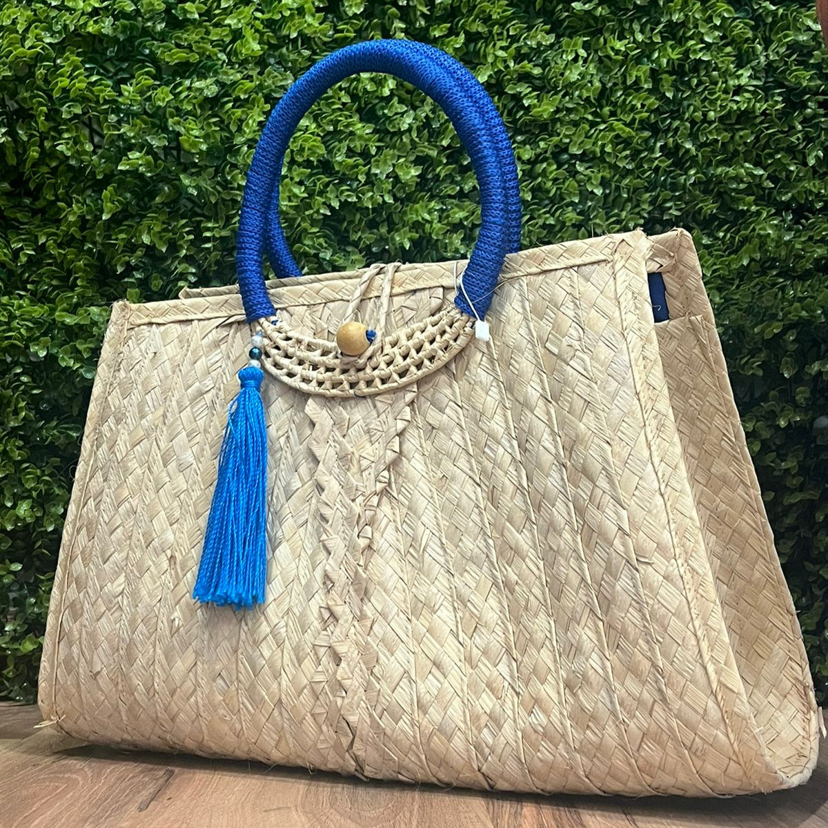 Bolsa Palha