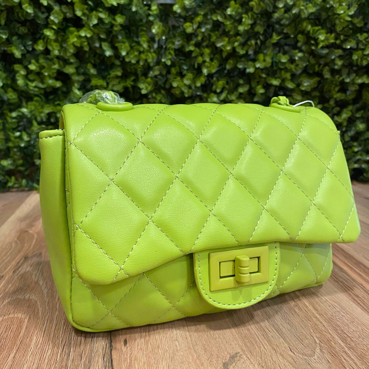 Bolsa Transversal