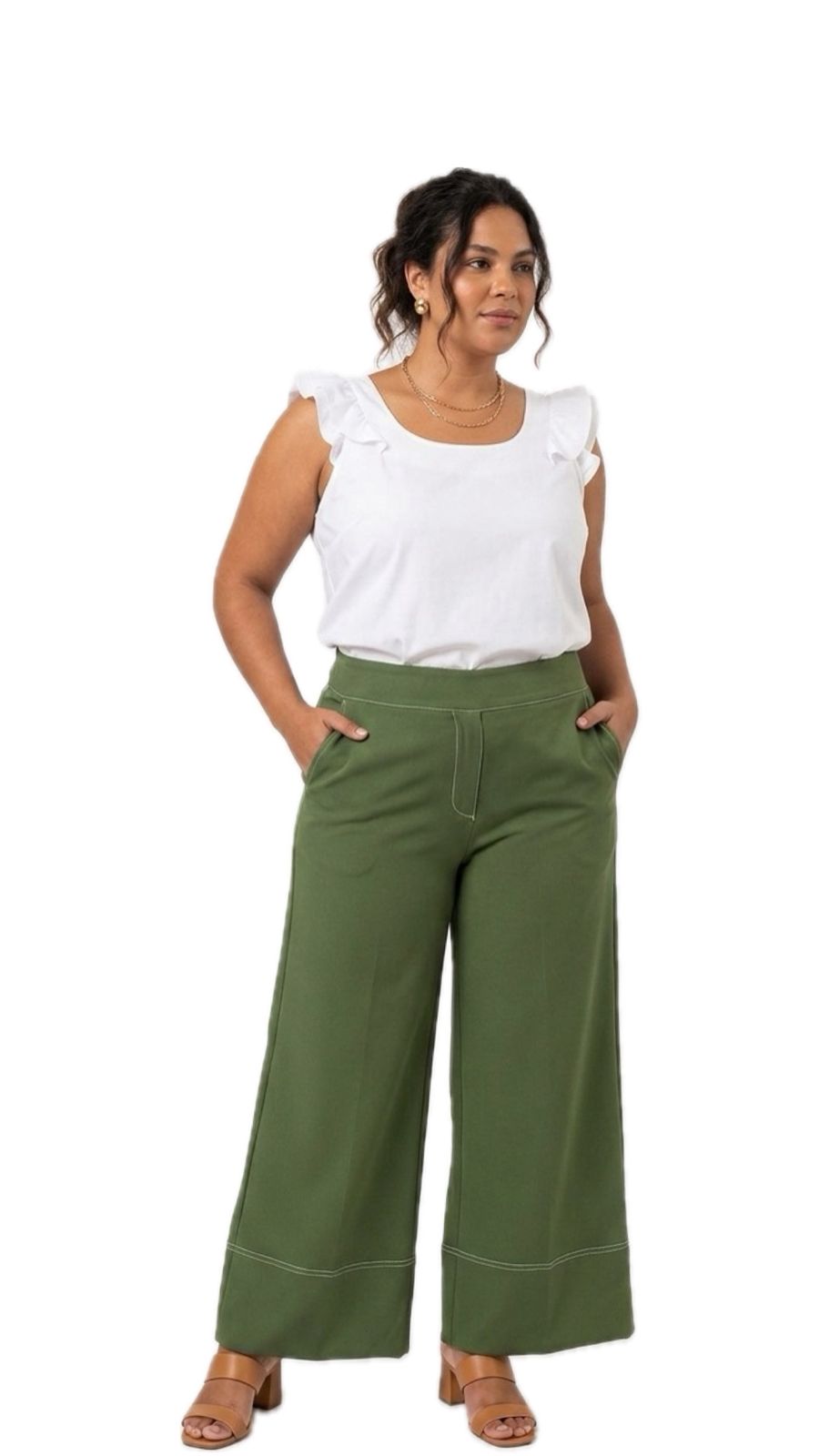 Blusa