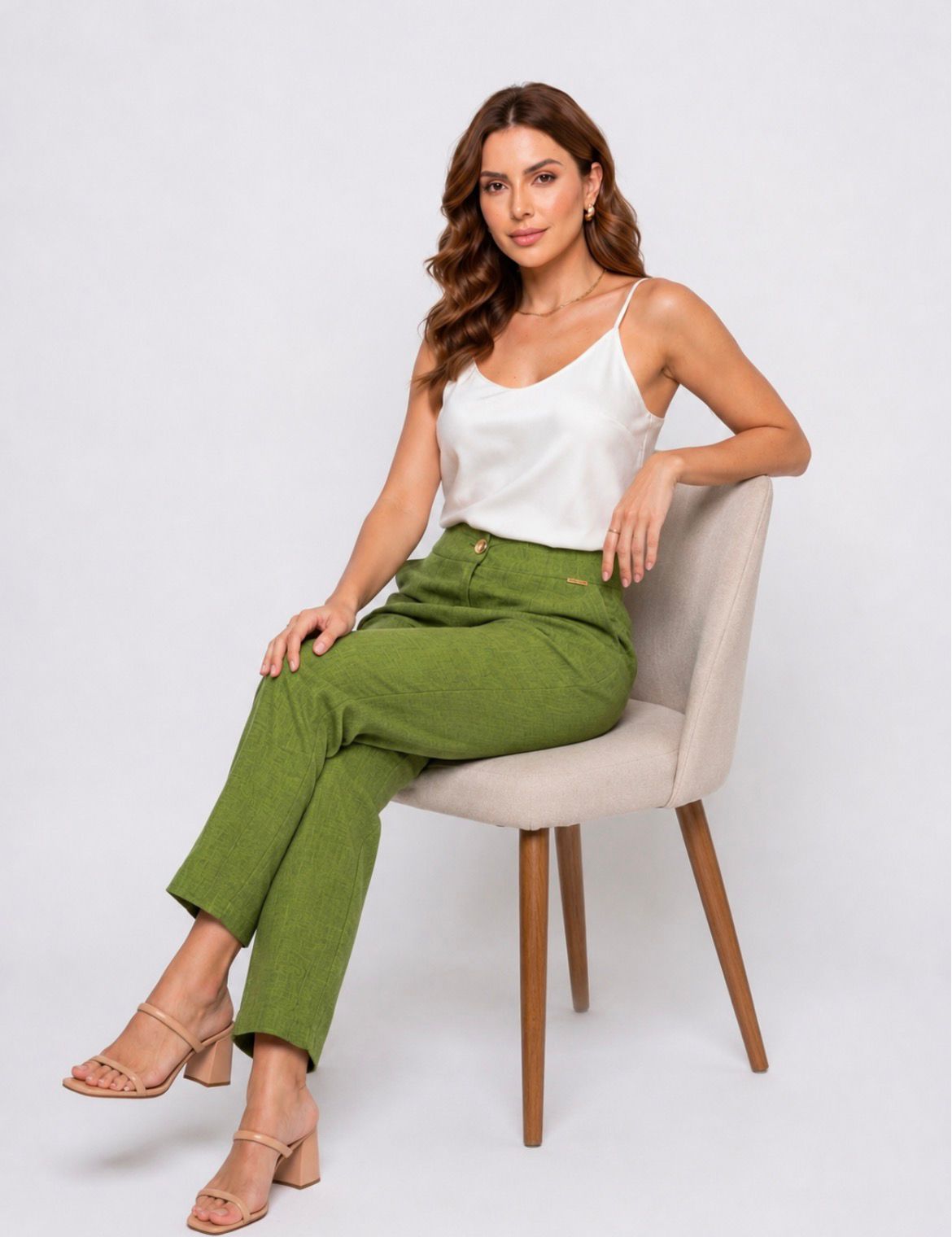 Calça