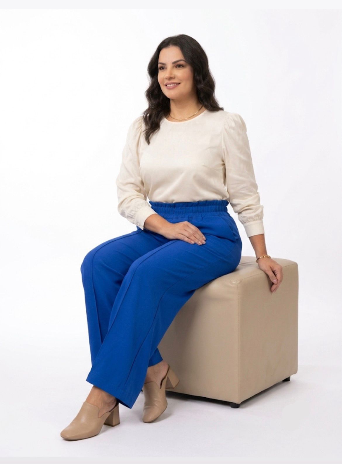 Calça