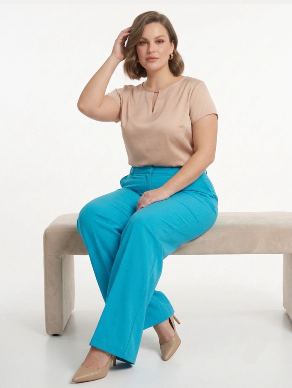 Calça