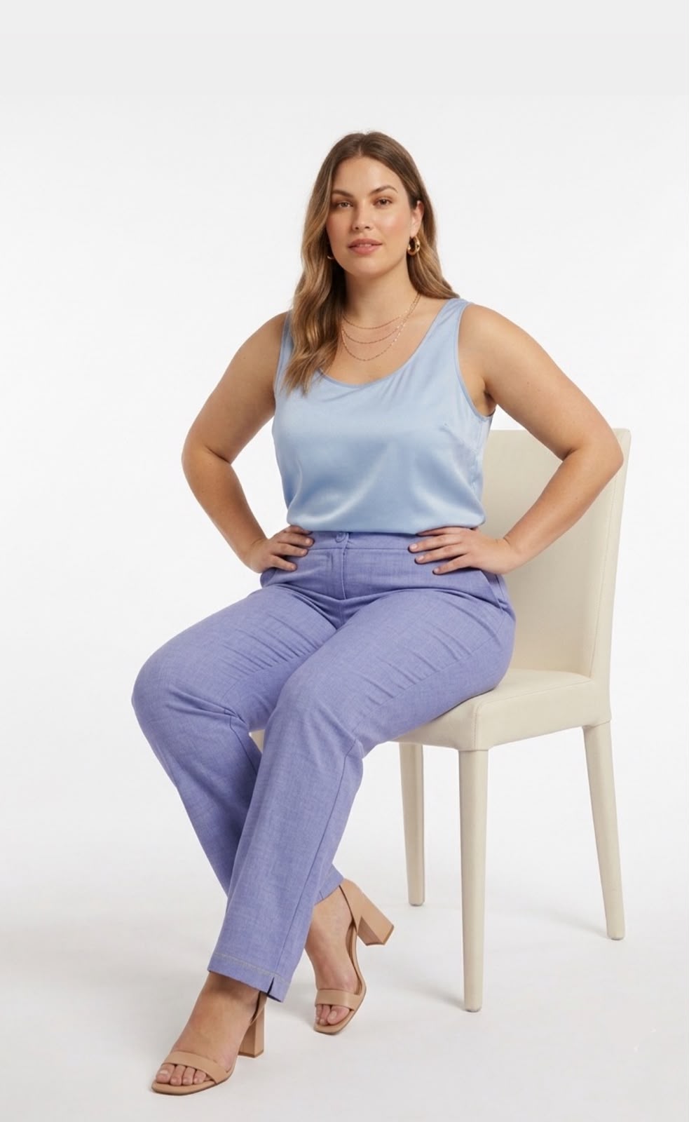 Calça