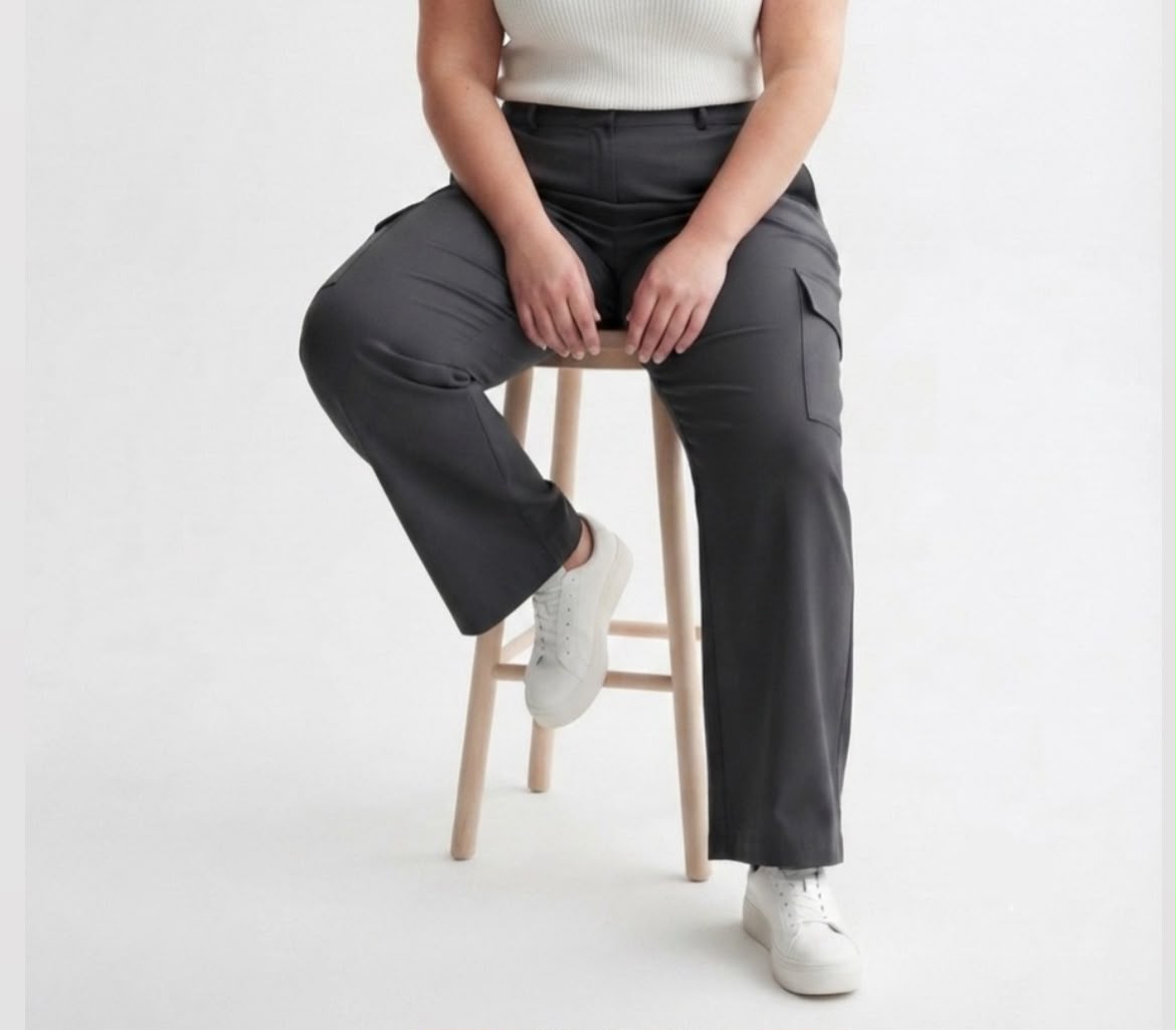 Calça