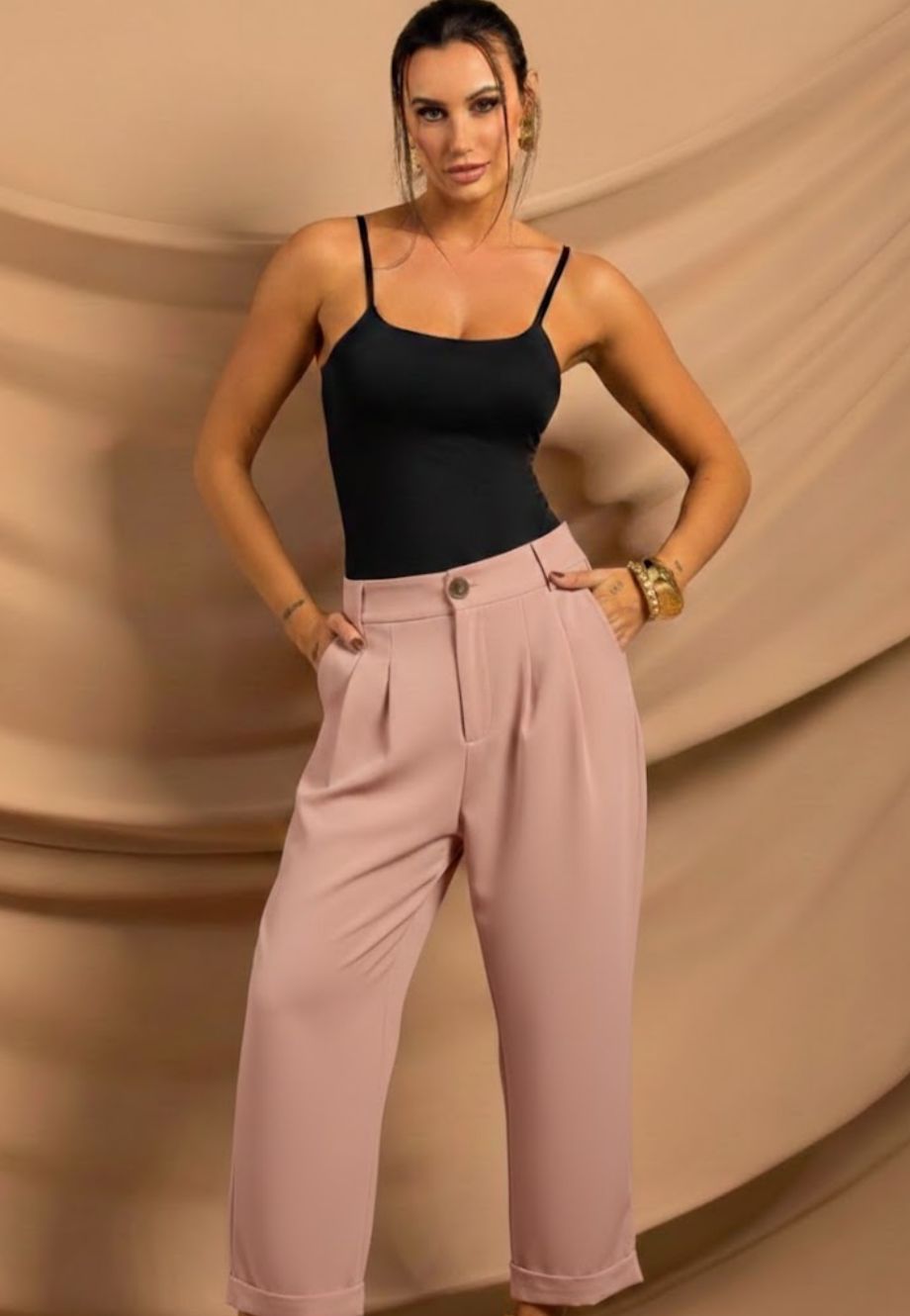 Calça