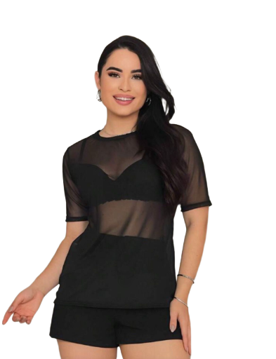 Blusa