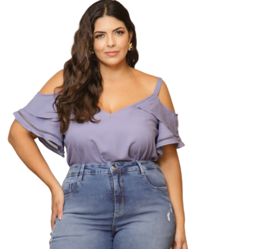 Blusa