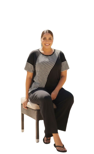 Blusa