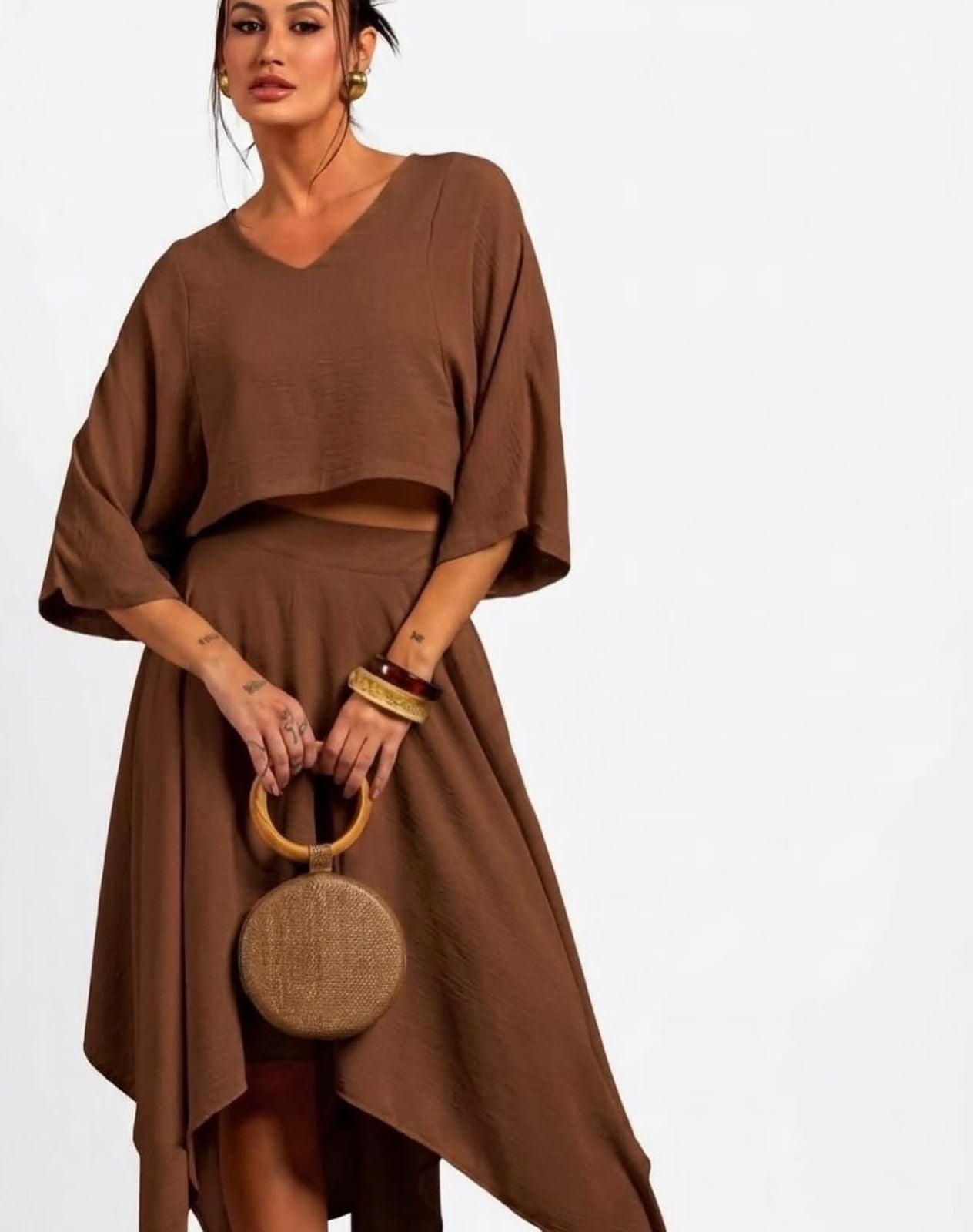 Blusa