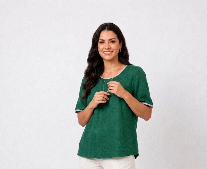Blusa