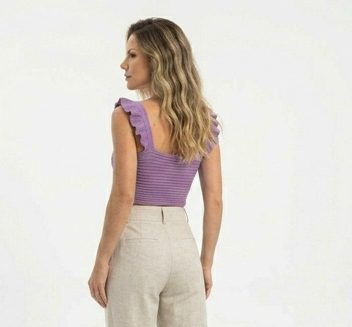 Blusa