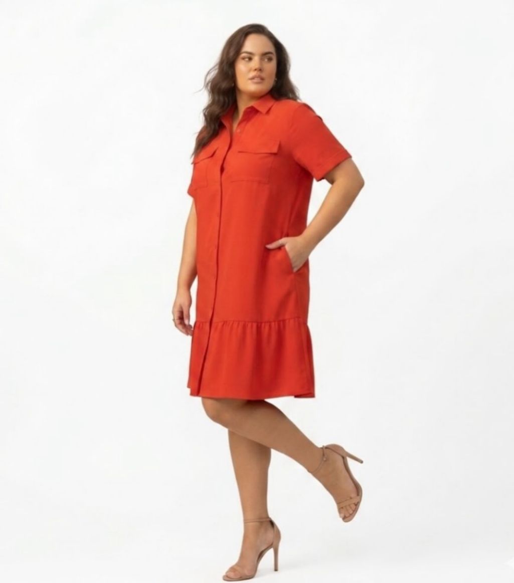 Vestido