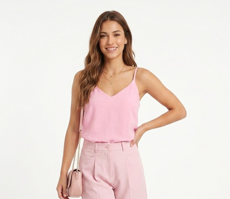 Blusa