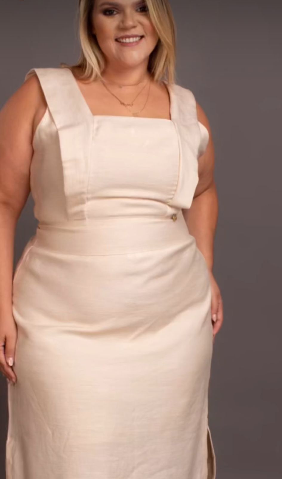 Vestido