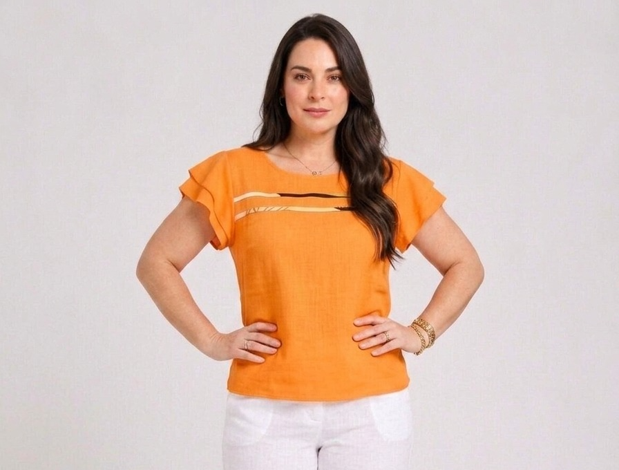 Blusa