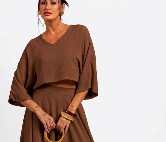 Blusa