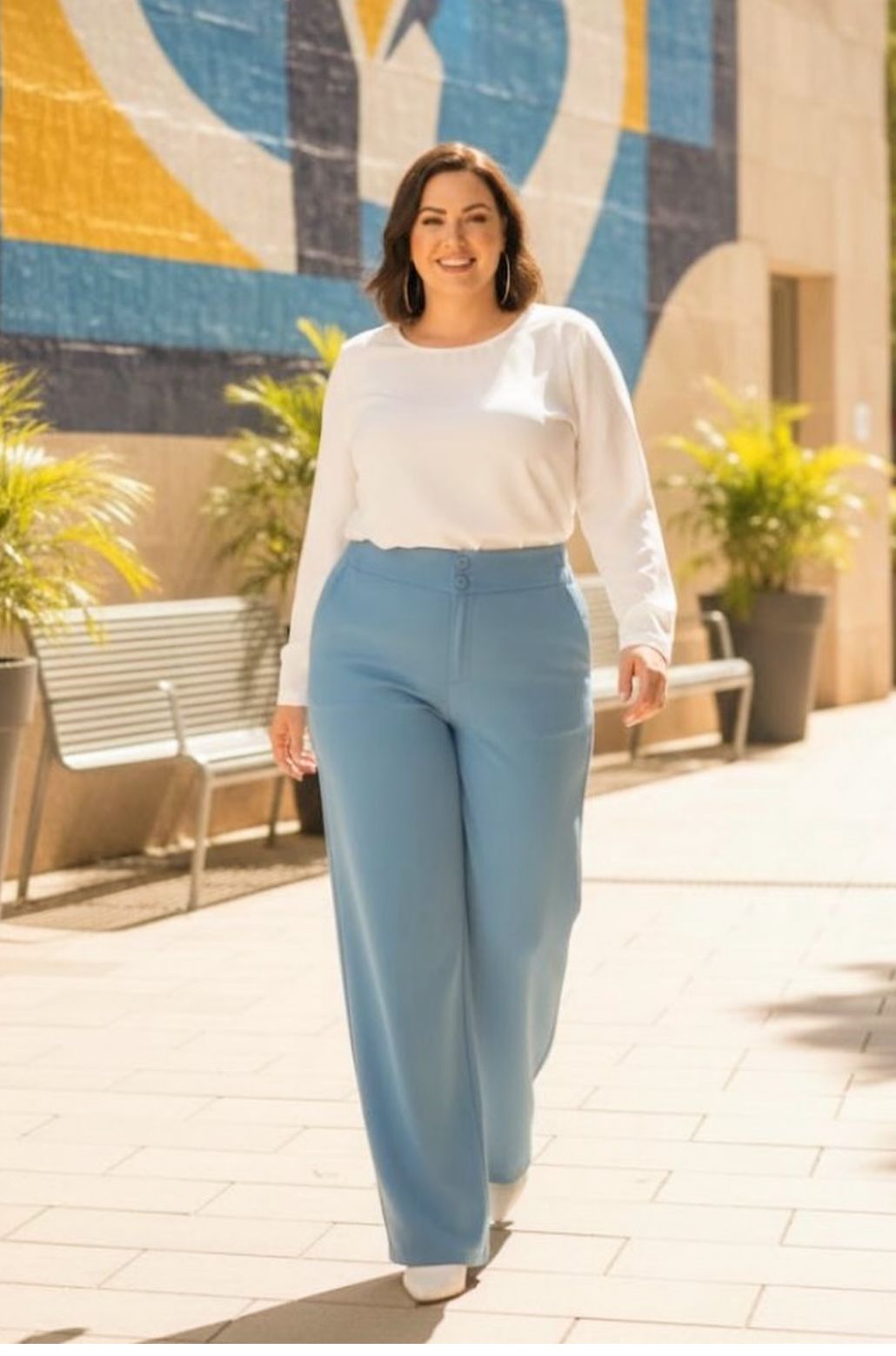 Calça