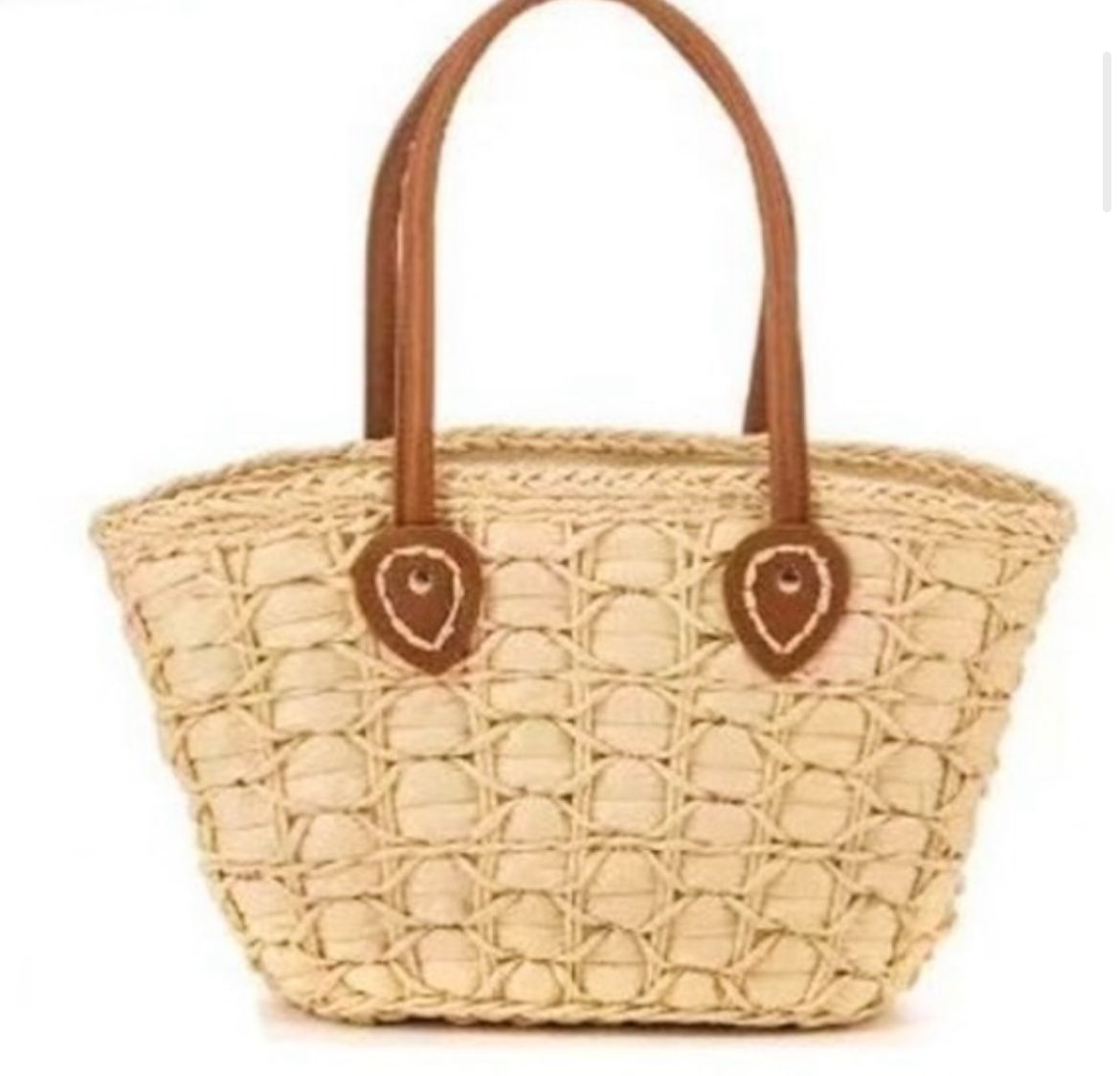 Bolsa Palha