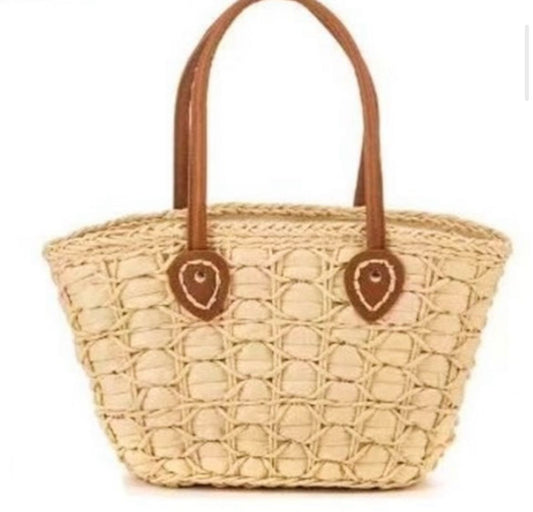 Bolsa Palha