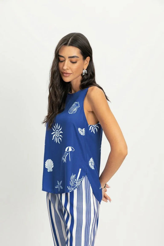 Blusa