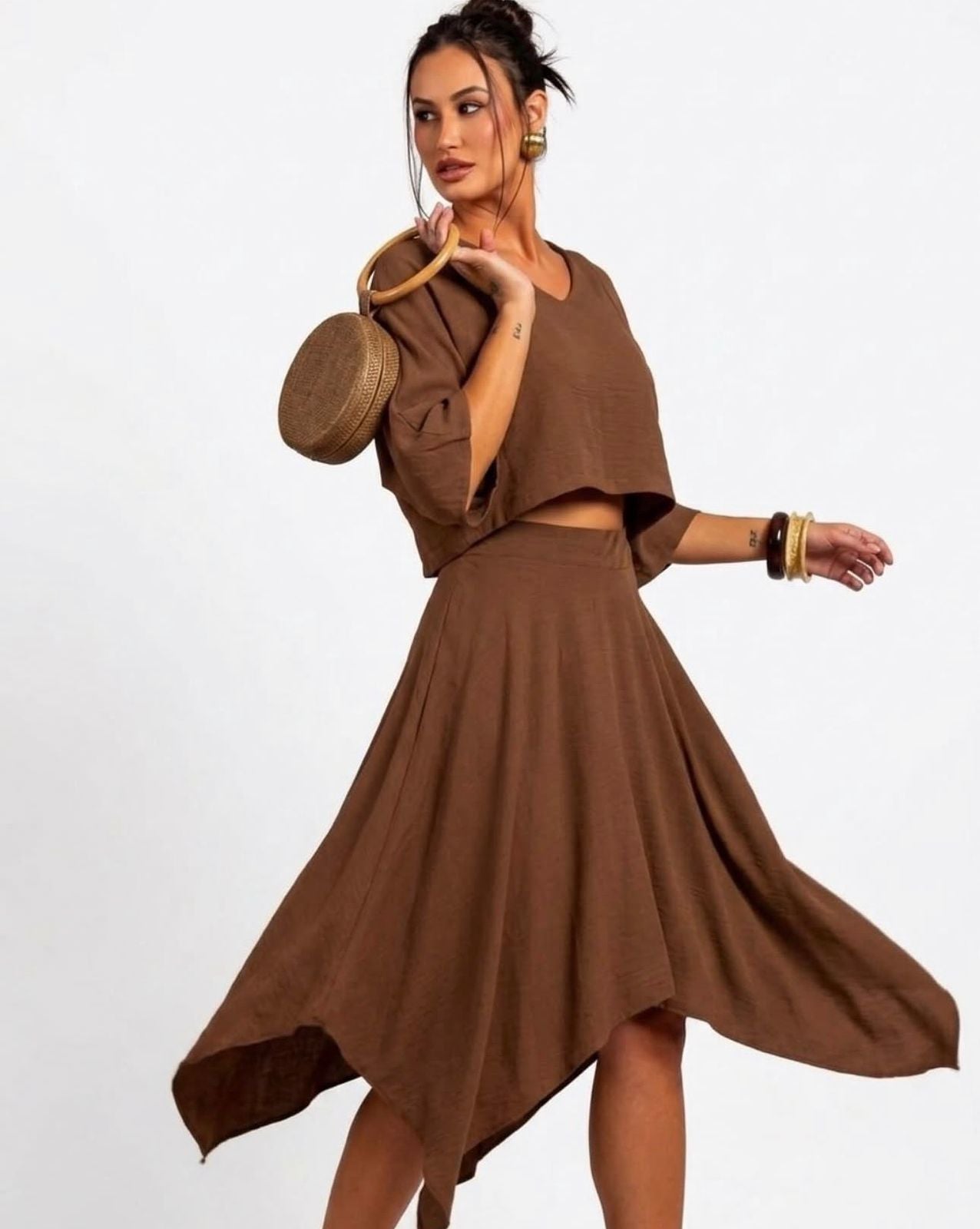 Blusa