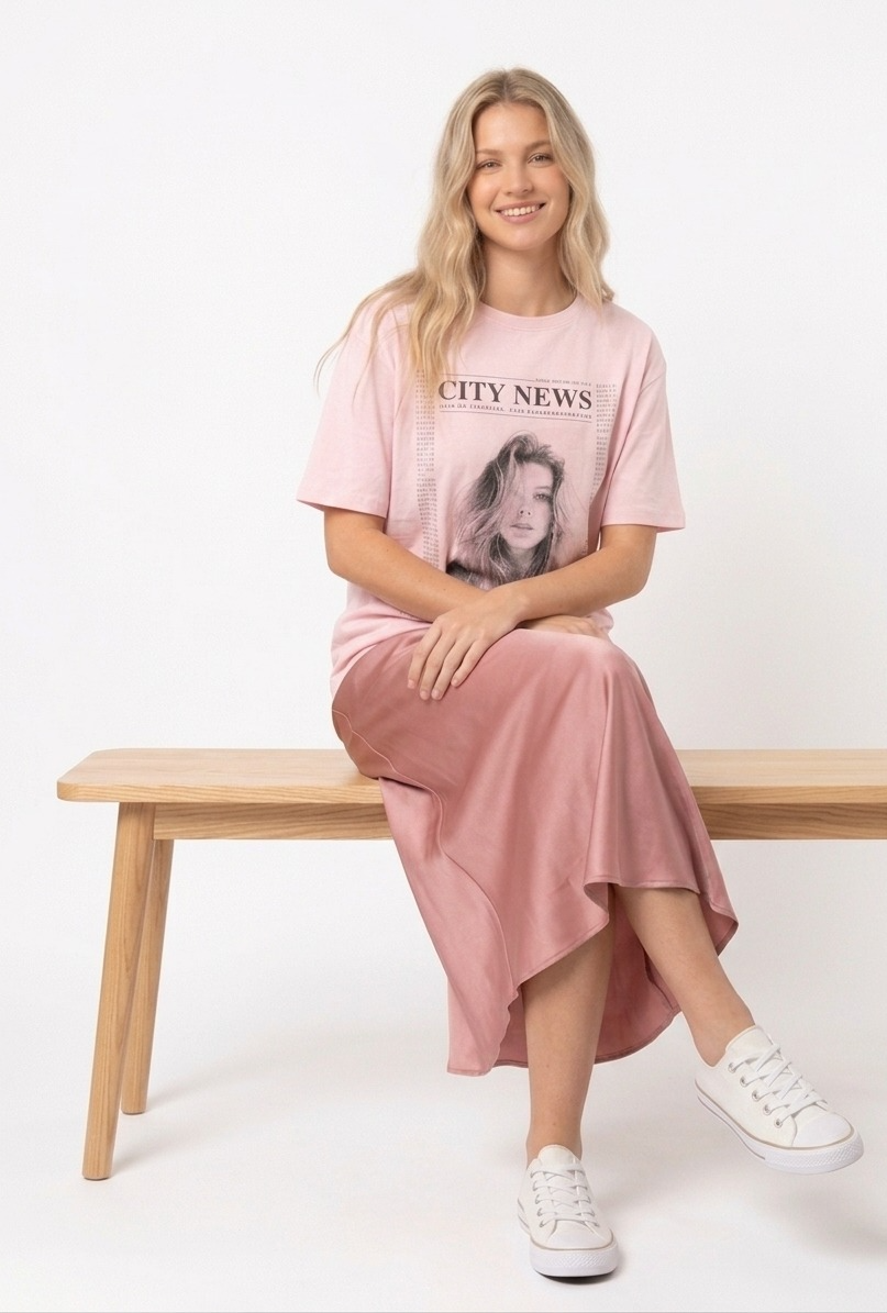 Blusa