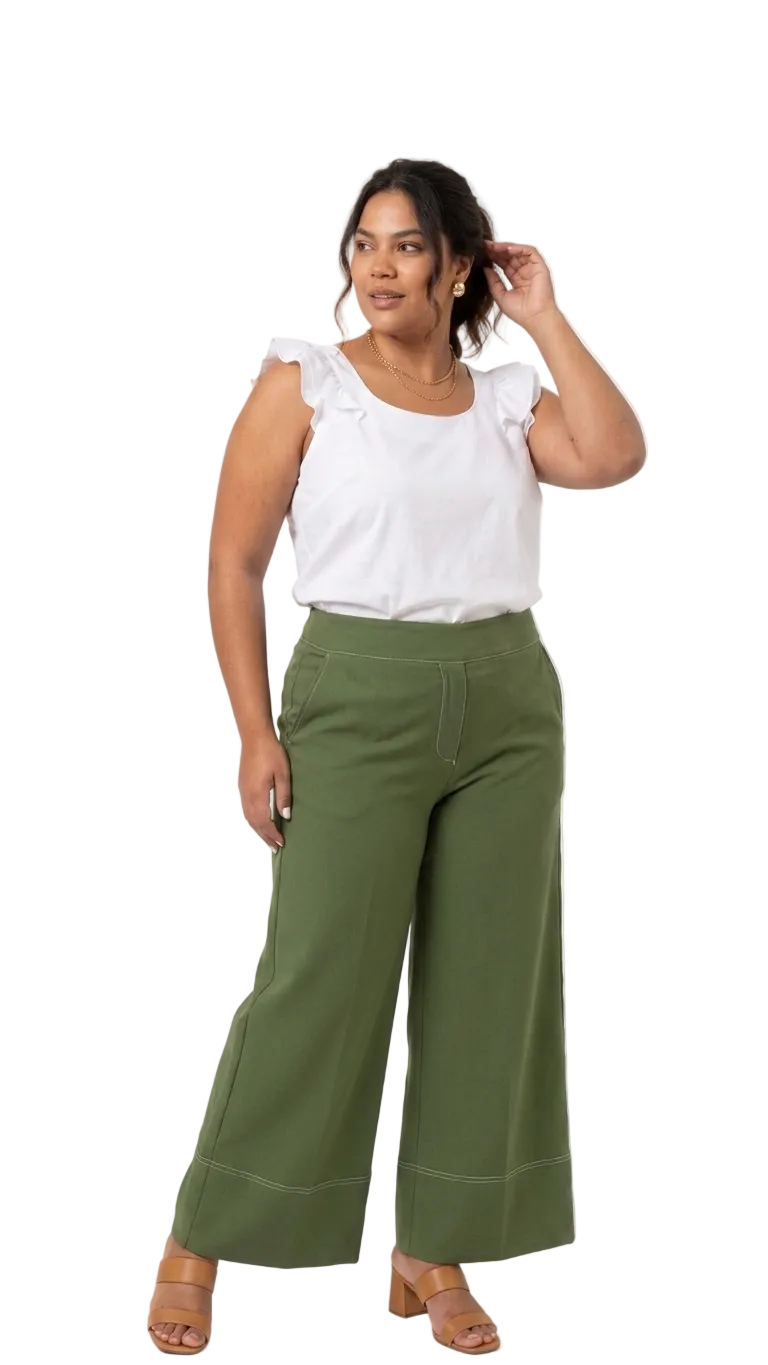Calça