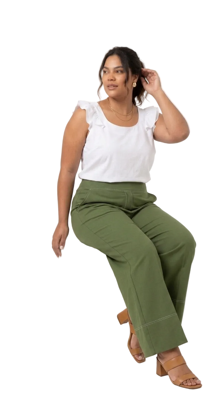 Calça
