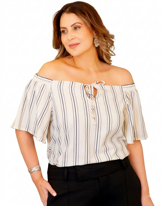 Blusa