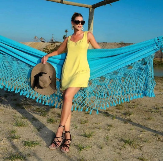 Vestido Selene