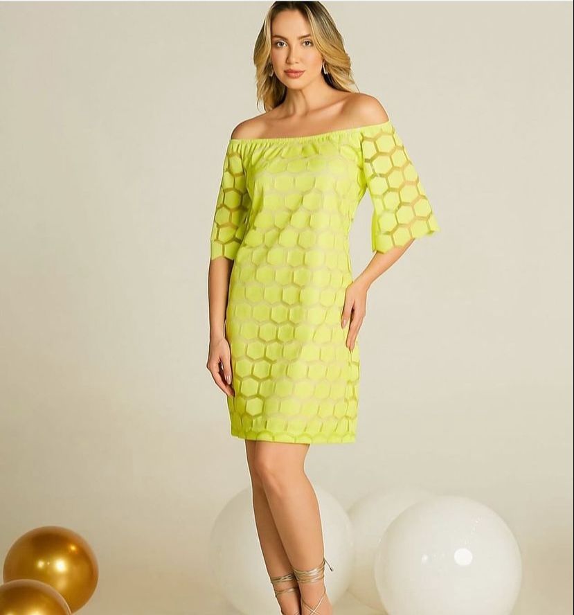 Vestido Vitória