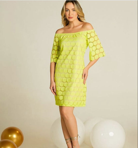 Vestido Vitória