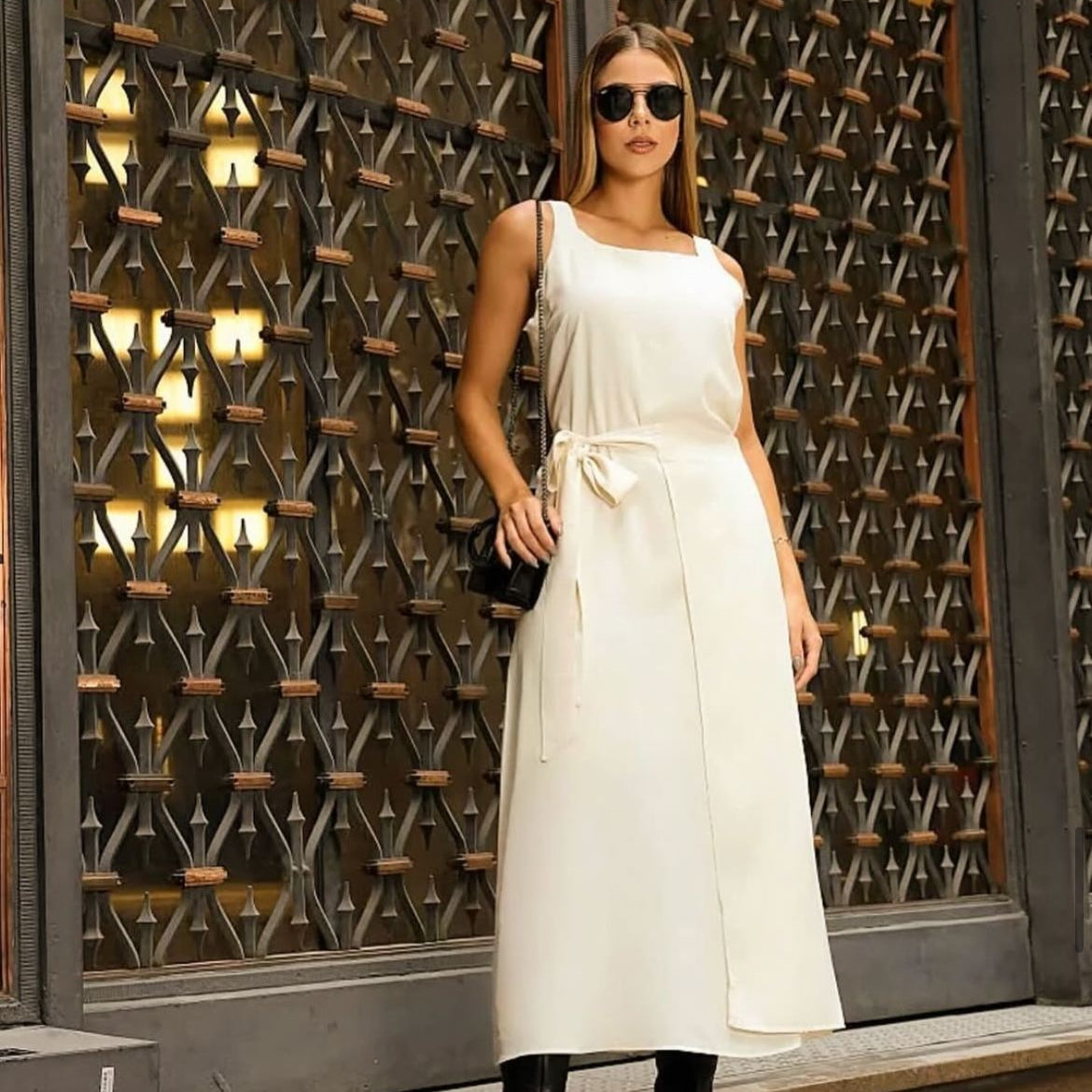 Vestido Lidia