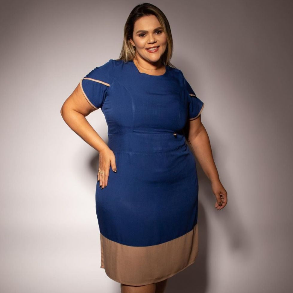 Vestido Mary