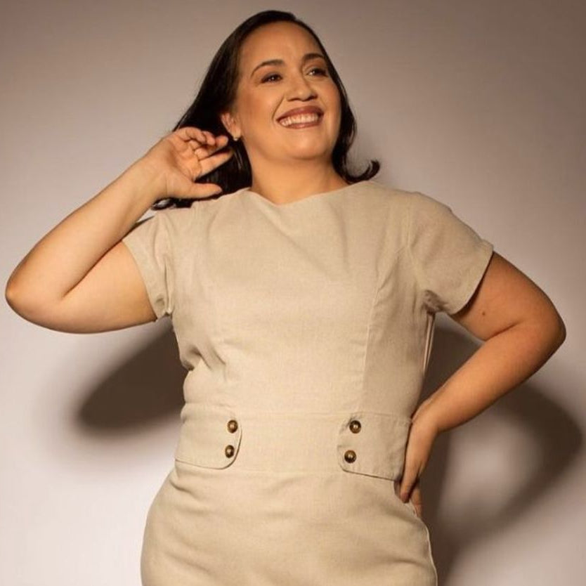 Vestido Maria