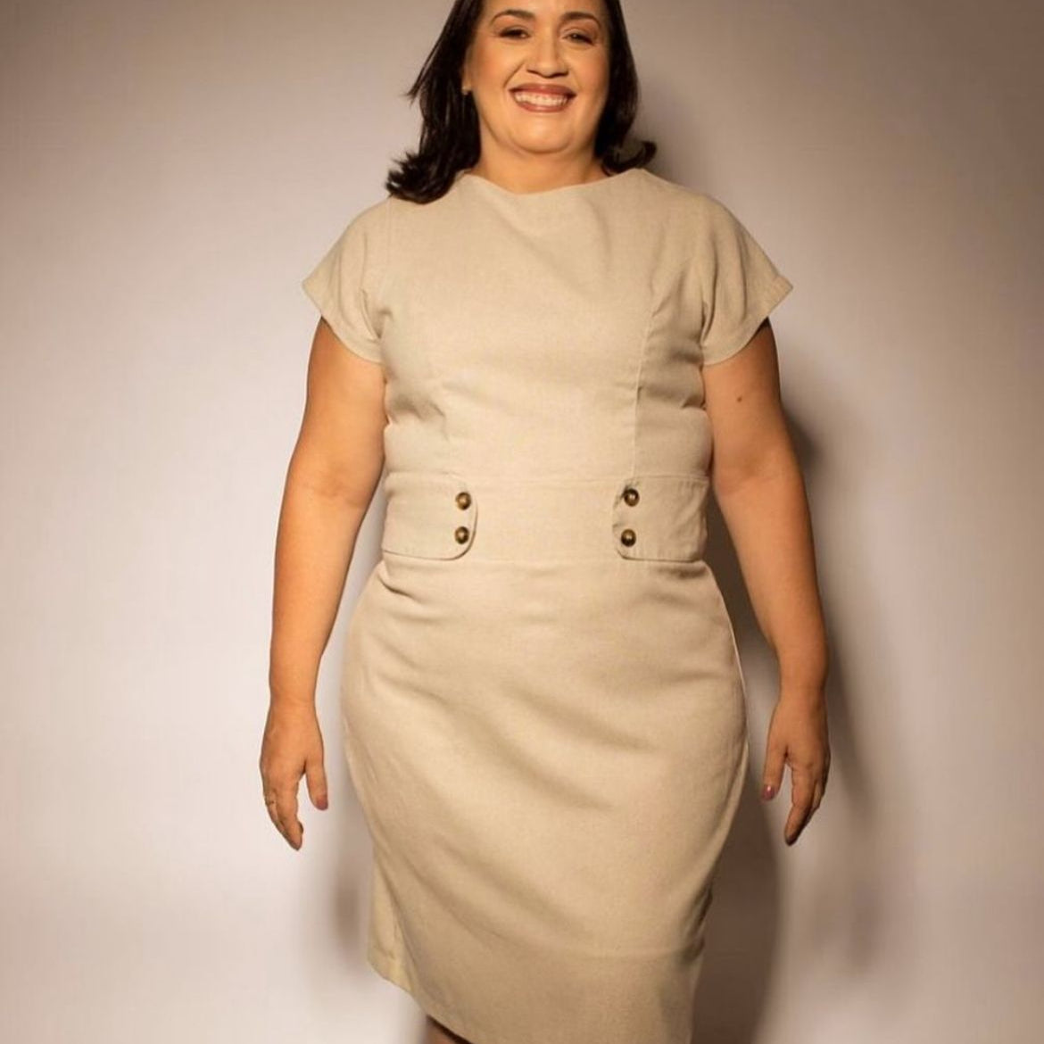 Vestido Maria