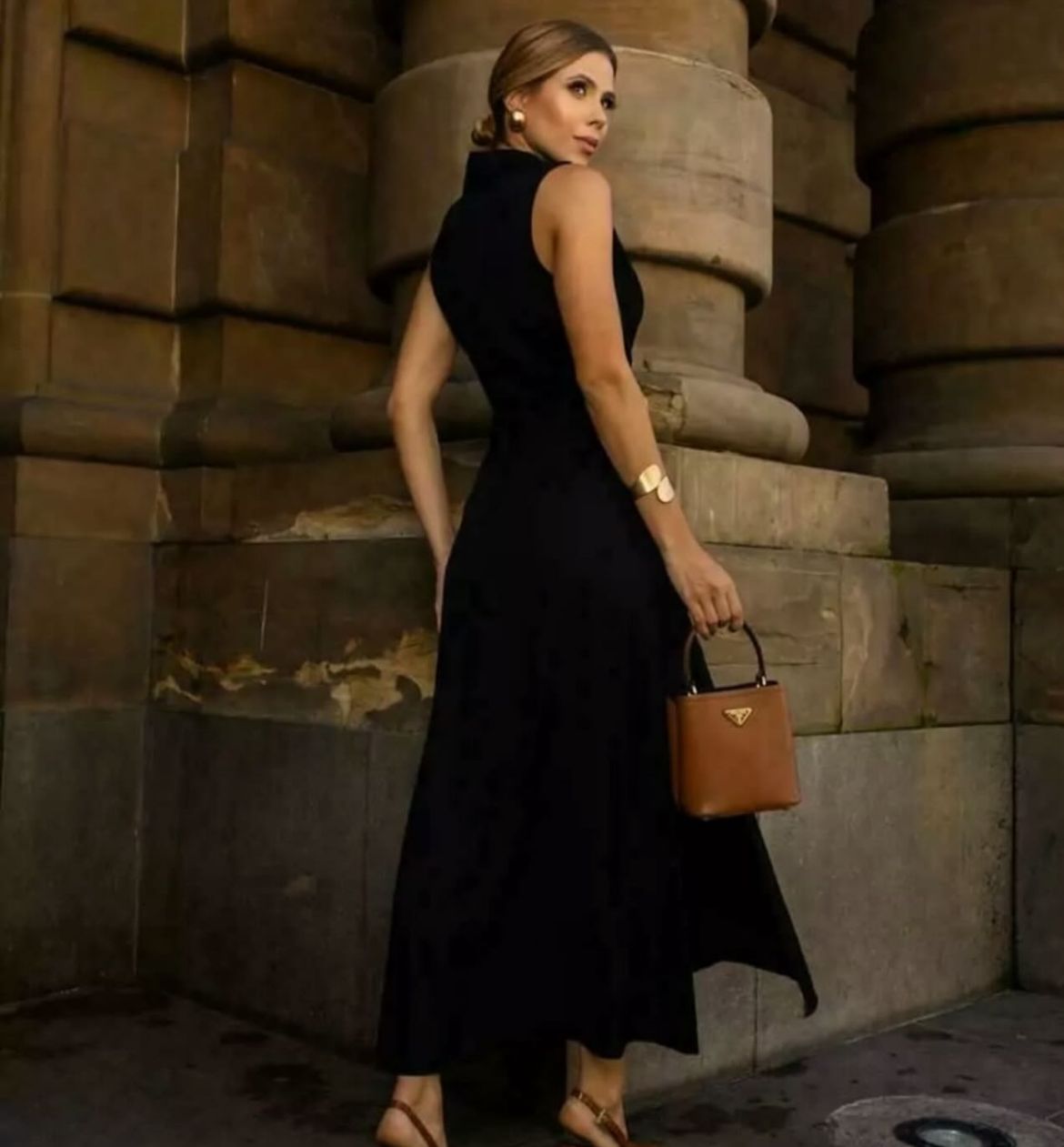 Vestido Regina